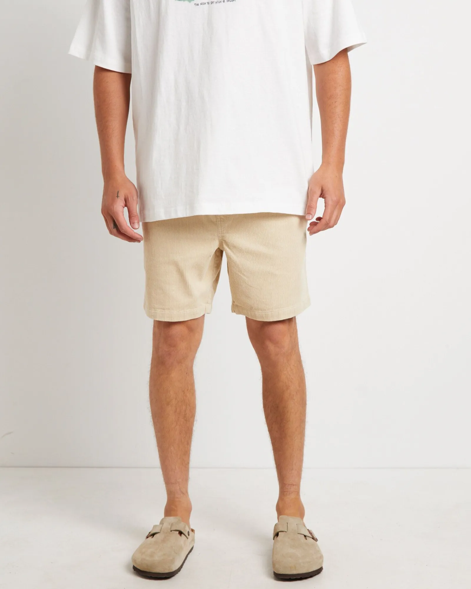 bedford_cord_shorts_in_la_0.webp Cheap INSIGHT Bedford Cord Shorts In Latte