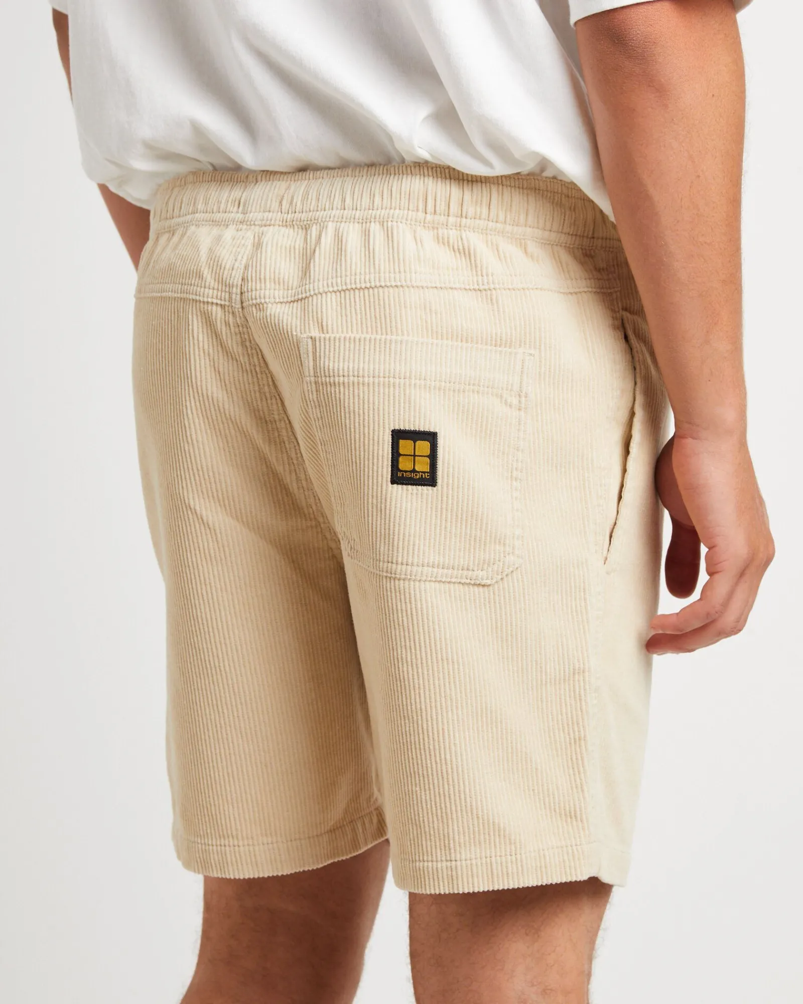 bedford_cord_shorts_in_la_5.webp Cheap INSIGHT Bedford Cord Shorts In Latte