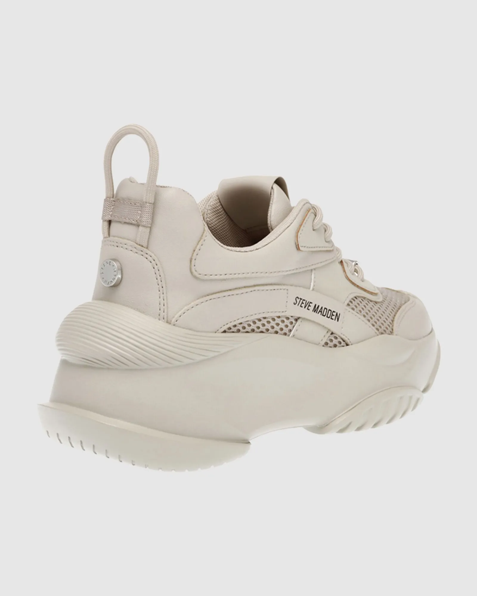 belissimo_greige_sneakers_1.webp Flash Sale STEVE MADDEN Belissimo Greige Sneakers Grey