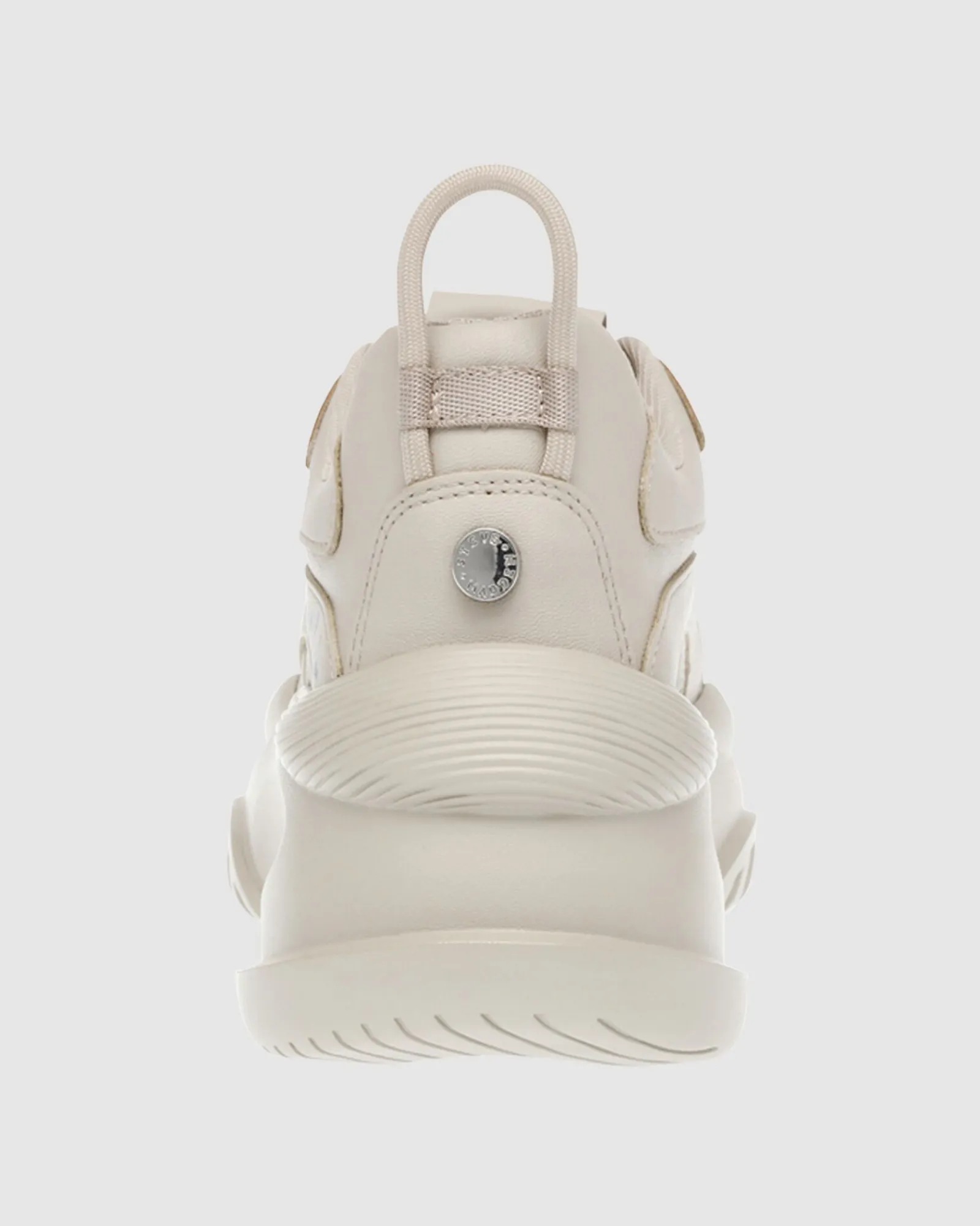 belissimo_greige_sneakers_2.webp Flash Sale STEVE MADDEN Belissimo Greige Sneakers Grey