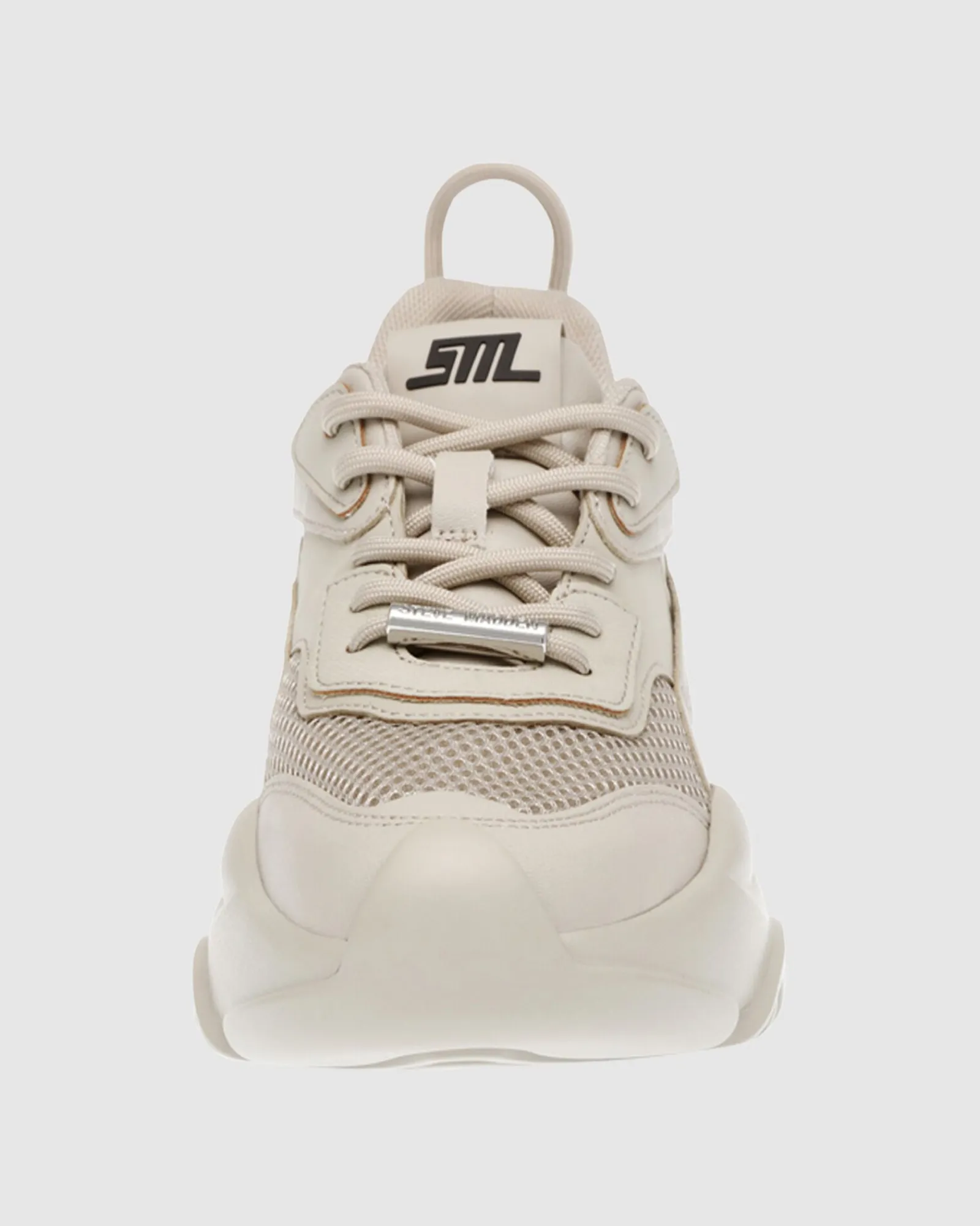 belissimo_greige_sneakers_3.webp Flash Sale STEVE MADDEN Belissimo Greige Sneakers Grey