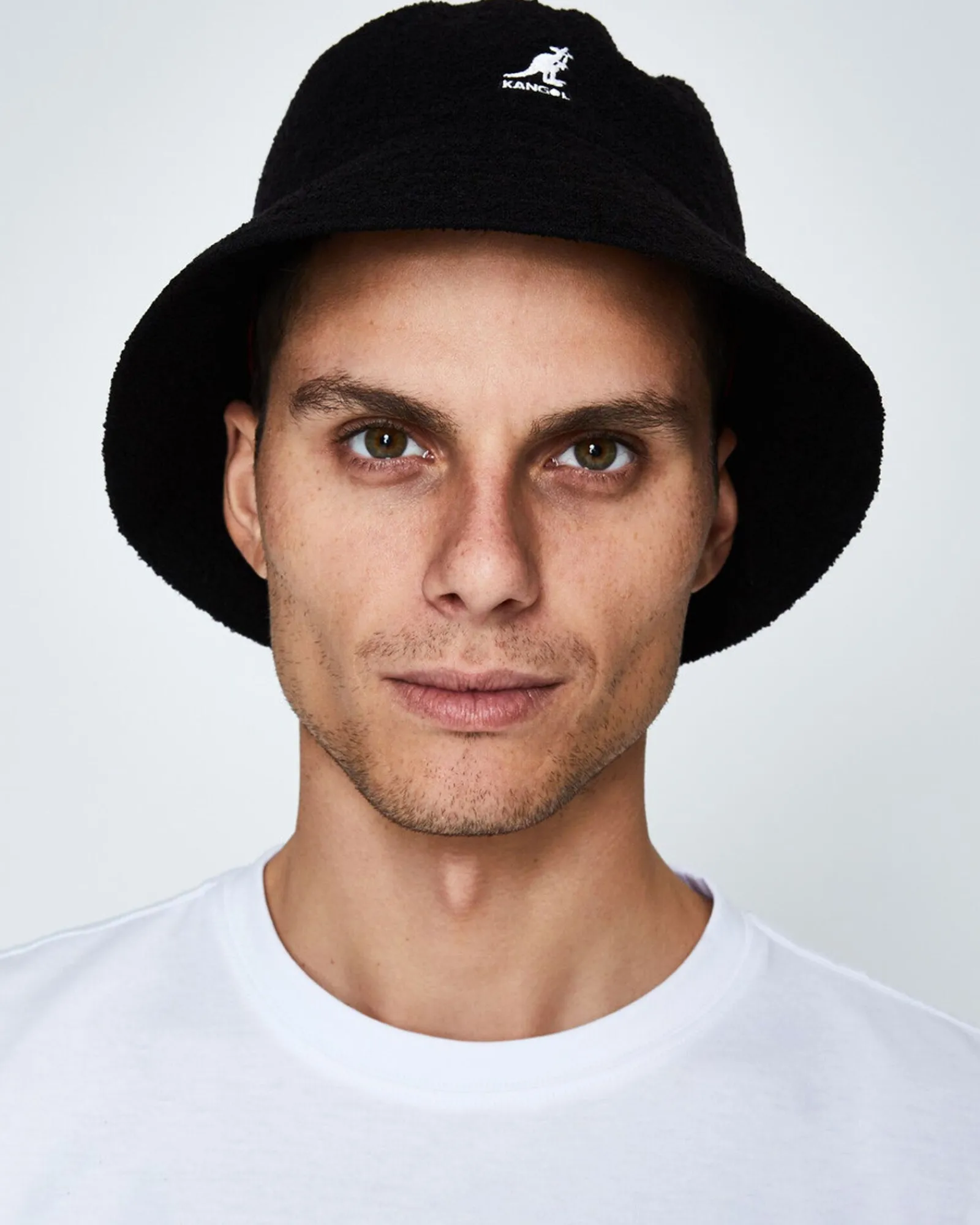 bermuda_bucket_hat_black_0.webp New KANGOL Bermuda Bucket Hat Black