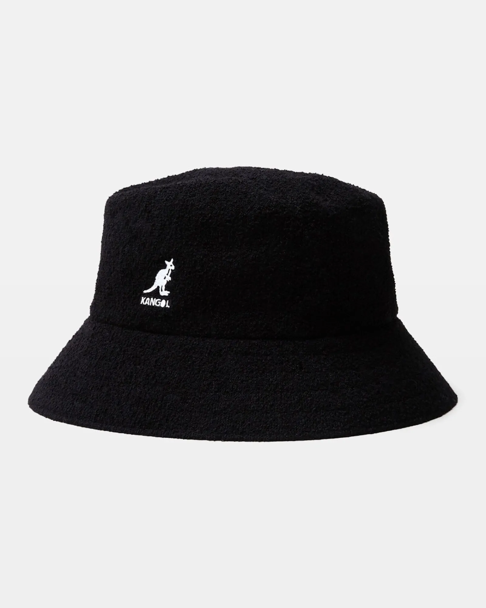 bermuda_bucket_hat_black_2.webp New KANGOL Bermuda Bucket Hat Black