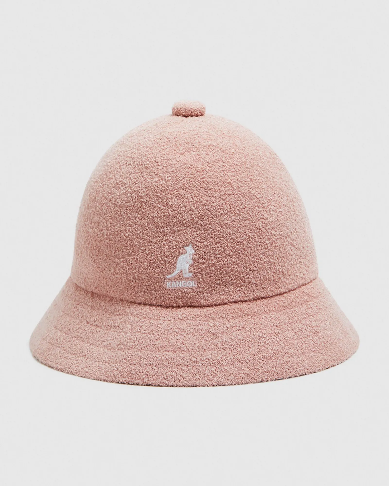 bermuda_casual_hat_dusty__1.webp Clearance KANGOL Bermuda Casual Hat Dusty Rose