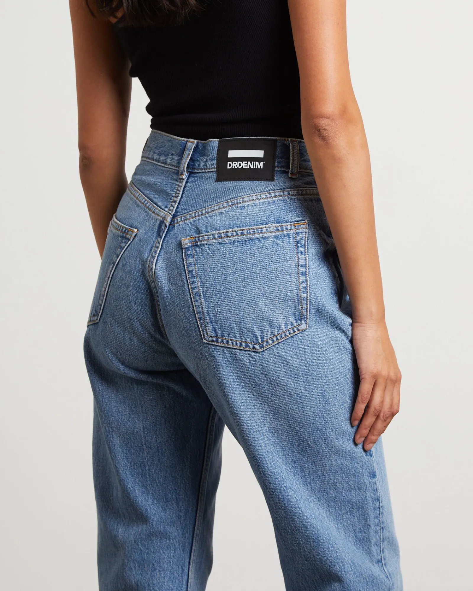 beth_jeans_blue_jay_worn__4.webp Cheap DR DENIM Beth Jeans Blue Jay Worn Hem