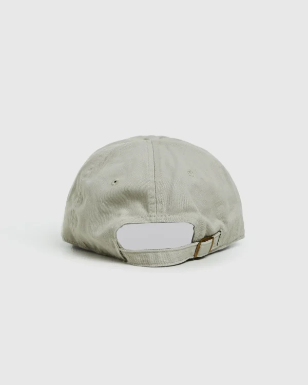 Cheap AMERICAN NEEDLE Big Bear Ball Park Cap Stone