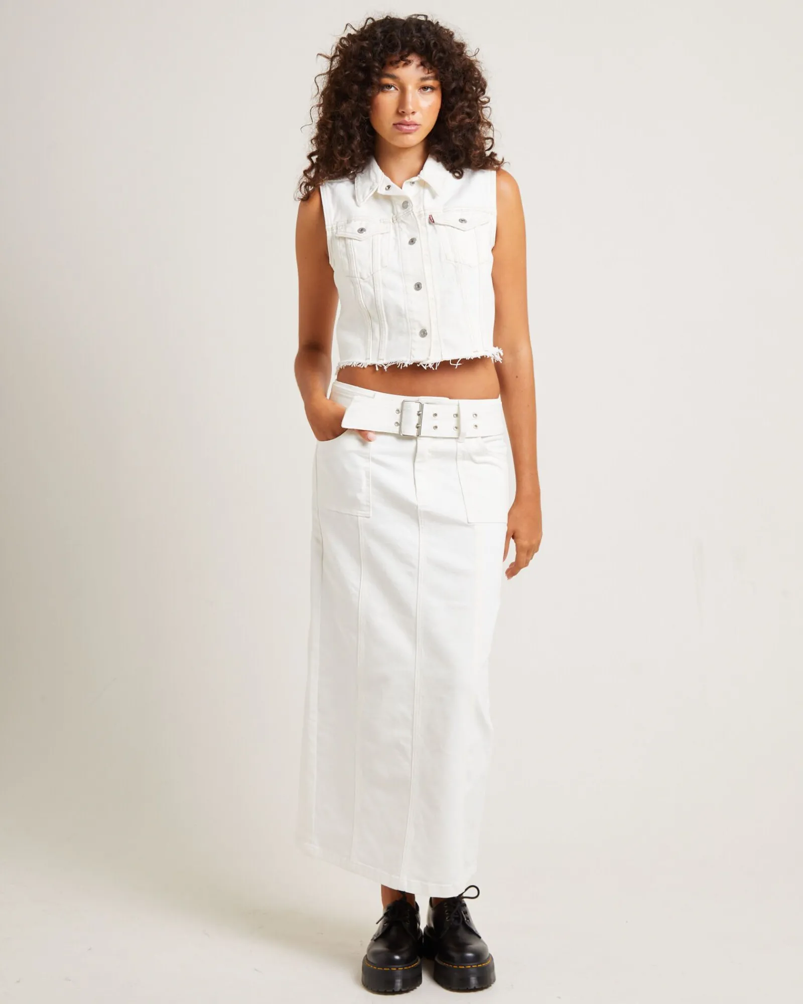 billy_denim_maxi_skirt_vi_2.webp Best INSIGHT Billy Denim Maxi Skirt Vintage White