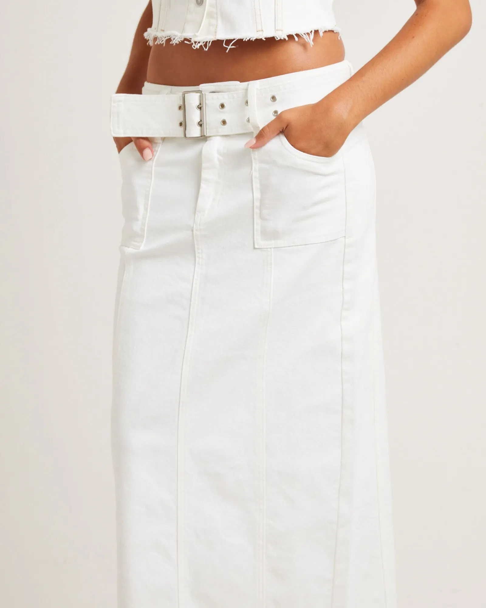 billy_denim_maxi_skirt_vi_4.webp Best INSIGHT Billy Denim Maxi Skirt Vintage White