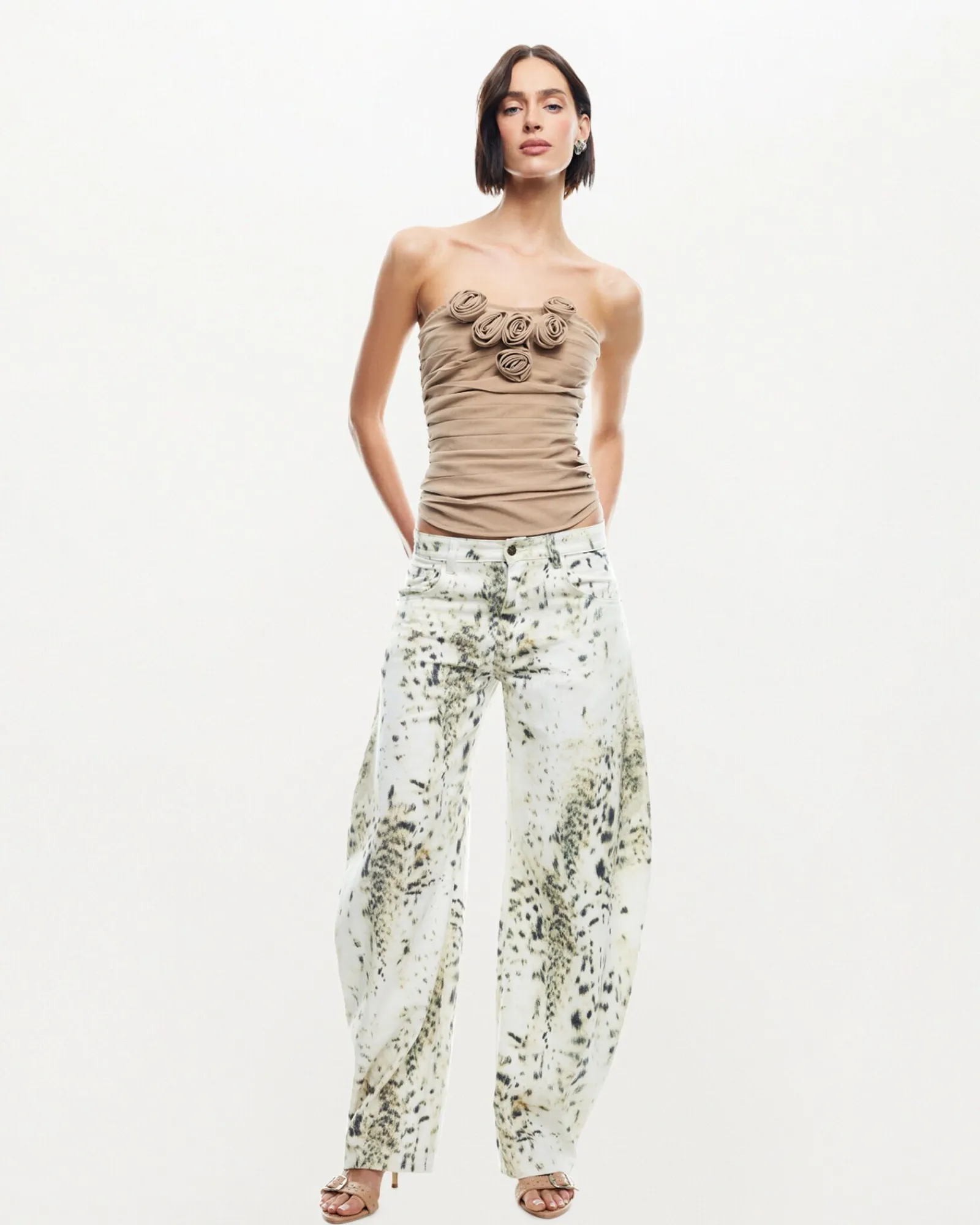 birkin_corset_top_0.webp Cheap LIONESS Birkin Corset Top