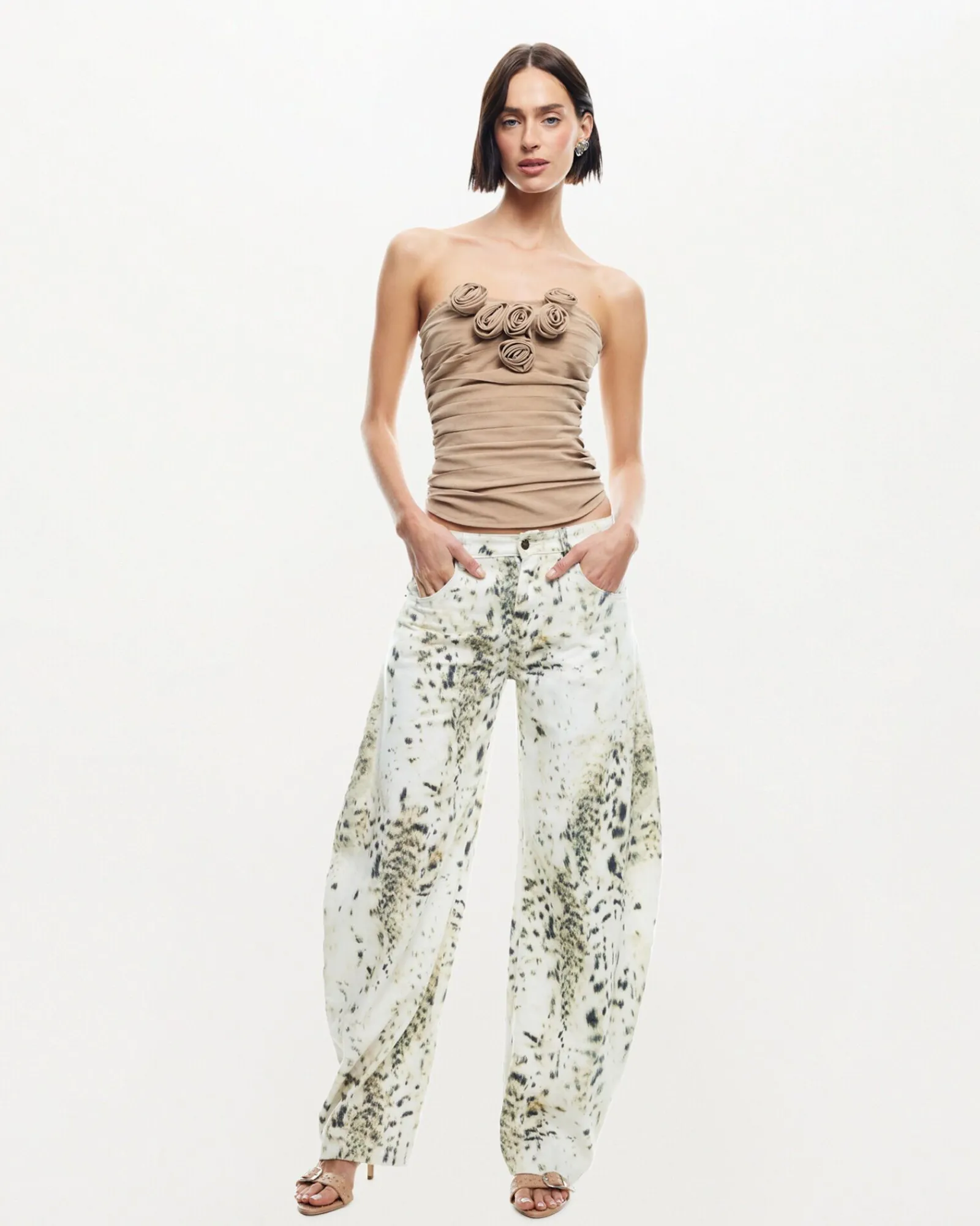 birkin_corset_top_2.webp Cheap LIONESS Birkin Corset Top