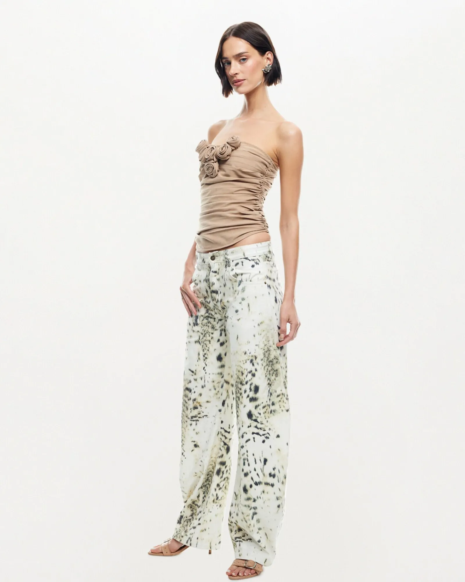 birkin_corset_top_3.webp Cheap LIONESS Birkin Corset Top