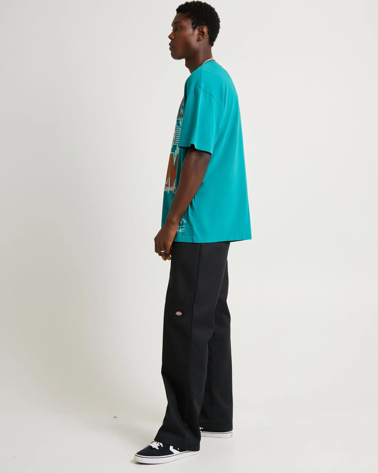 blitz_short_sleeve_tshirt_3.webp Best MITCHELL & NESS Blitz Short Sleeve T-Shirt Dolphins Blue