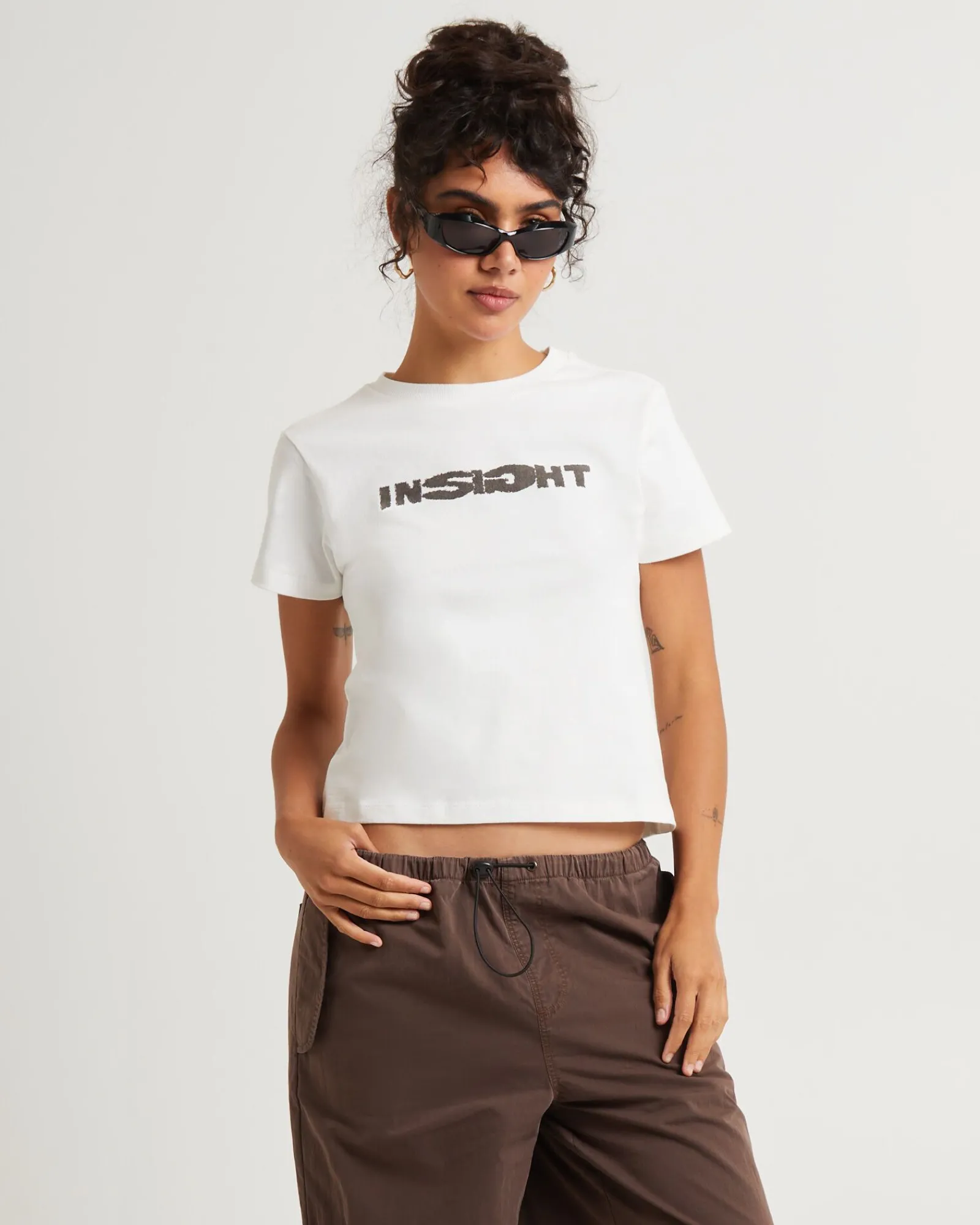 blue_mini_tee_0.webp Outlet INSIGHT Blue Mini Tee