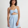 Best SNDYS Boat Mini Dress