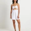 Cheap SNDYS Boat Mini Dress