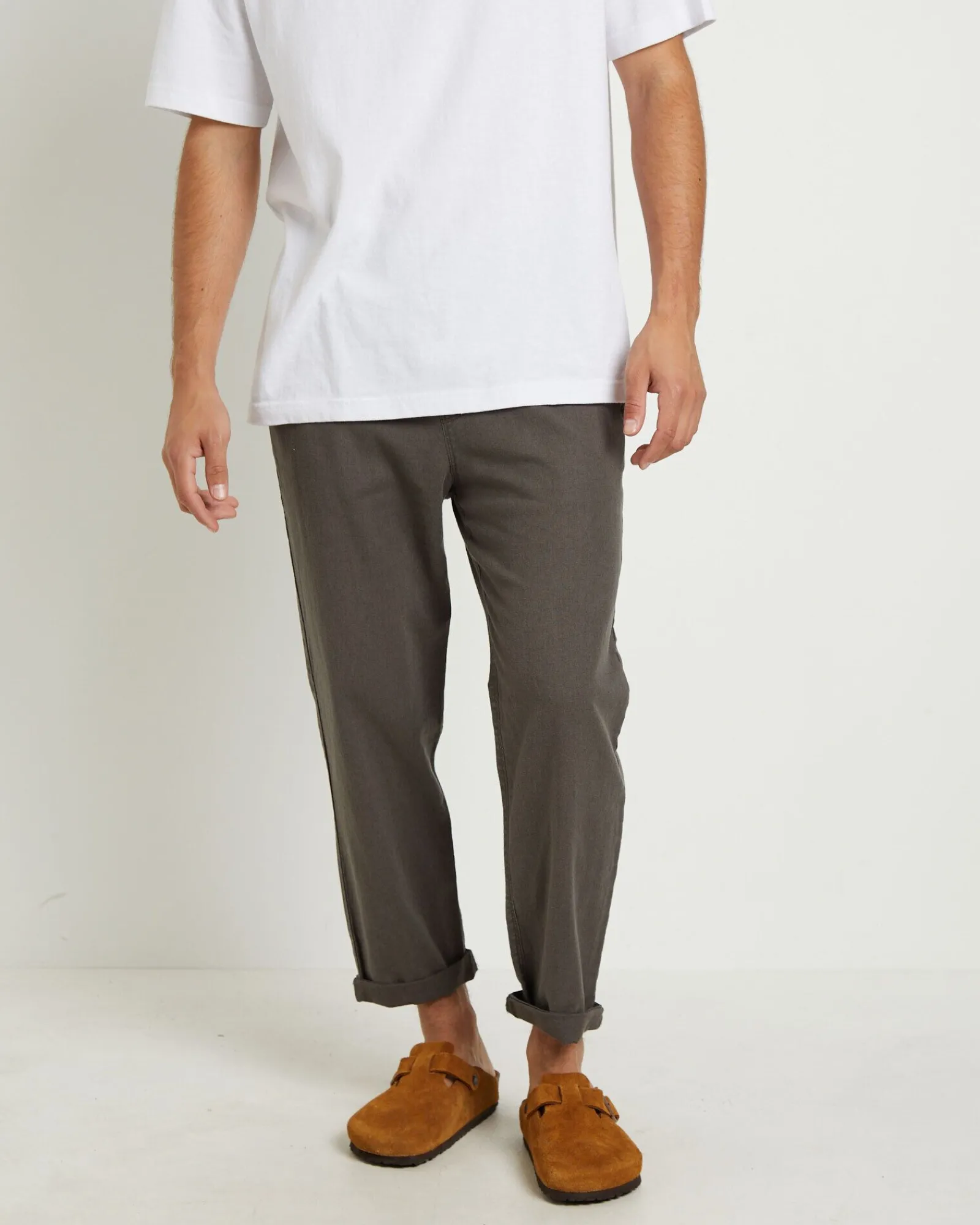 brody_linen_pants_in_mute_0.webp Best ARVUST Brody Linen Pants In Muted Olive