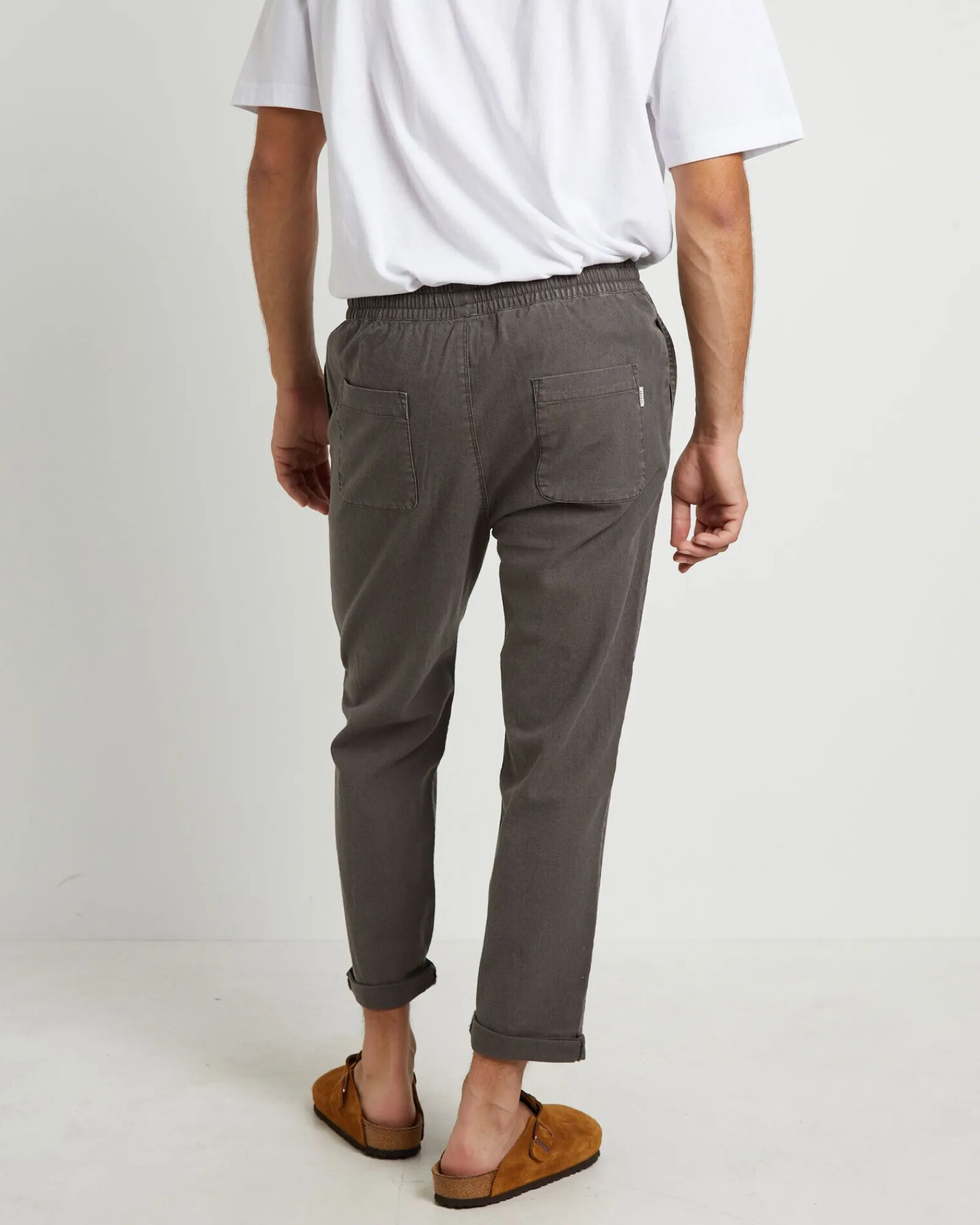 brody_linen_pants_in_mute_1.webp Best ARVUST Brody Linen Pants In Muted Olive