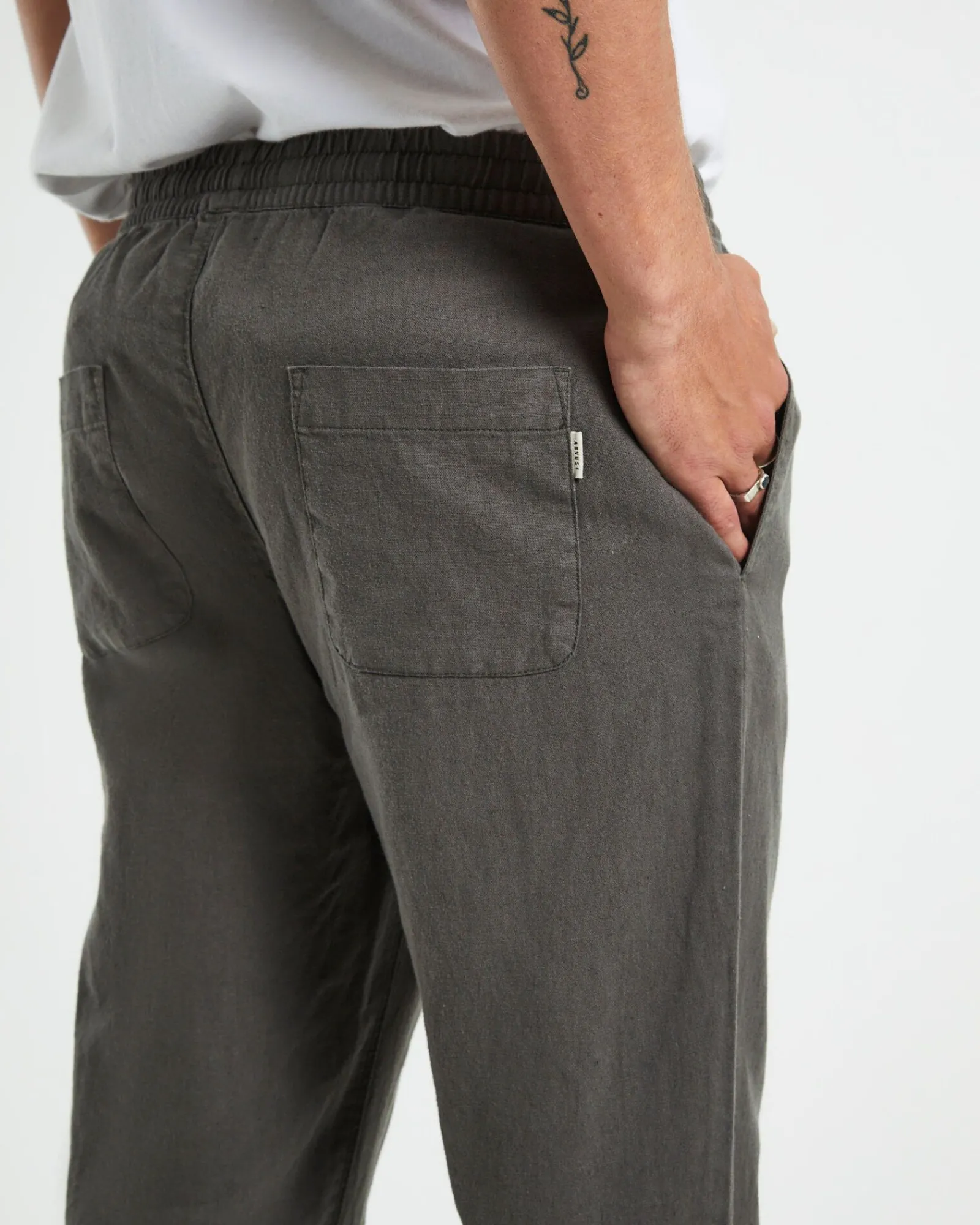 brody_linen_pants_in_mute_5.webp Best ARVUST Brody Linen Pants In Muted Olive