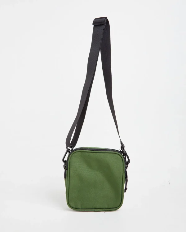 Shop SPENCER PROJECT Burnside Camera Bag Green