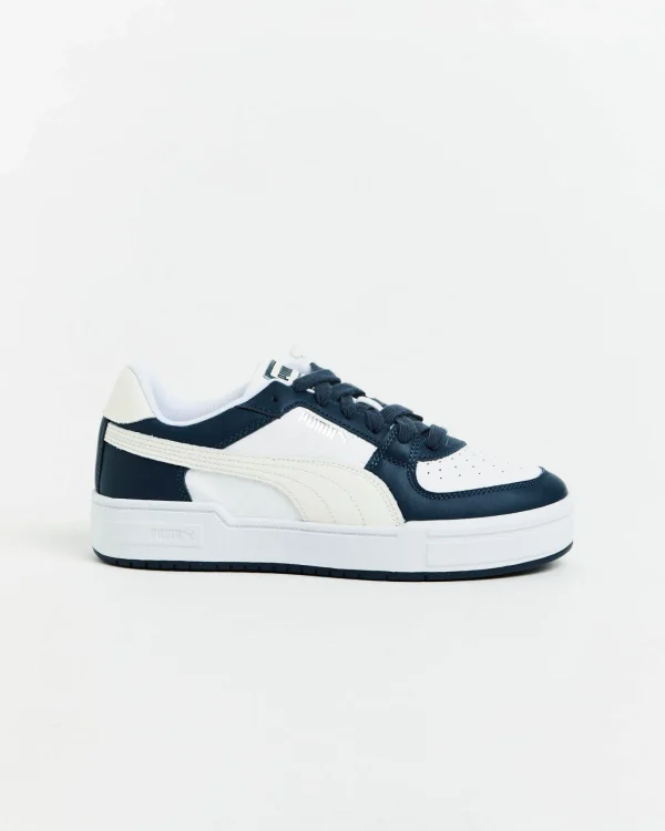 Best PUMA Ca Pro Classic White Dark Night Warm White