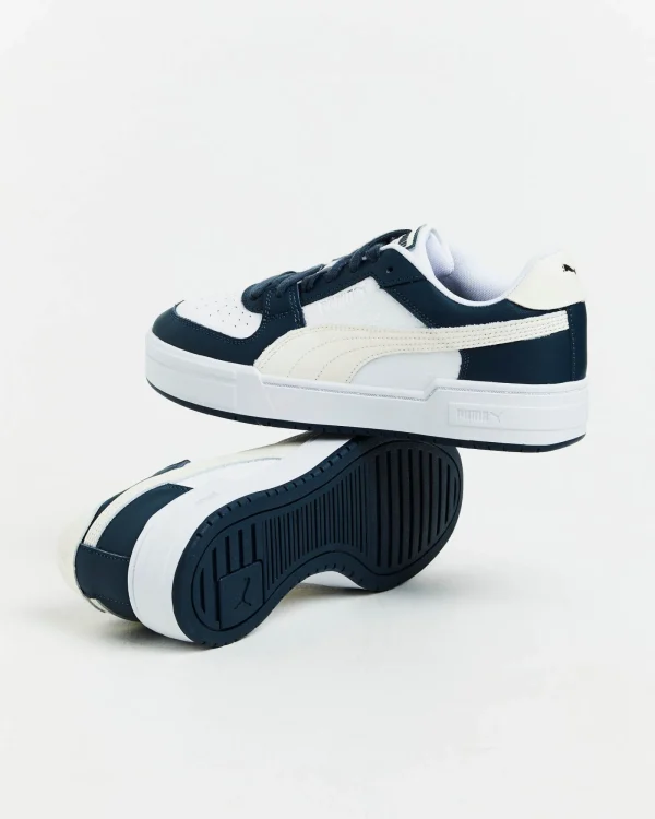 Best PUMA Ca Pro Classic White Dark Night Warm White