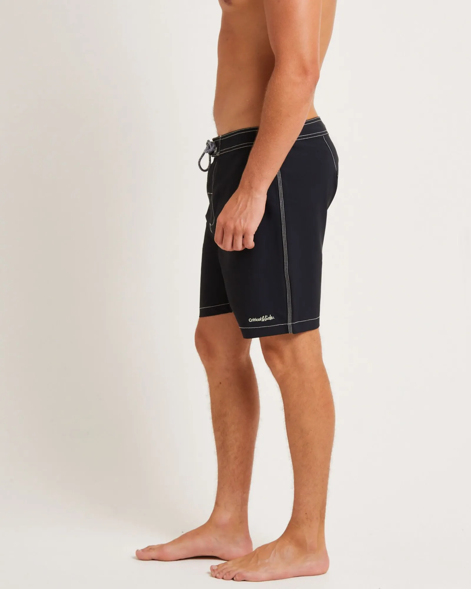 cahoots__boardshorts_blac_1.webp Cheap THE CRITICAL SLIDE SOCIETY Cahoots 17" Boardshorts Black