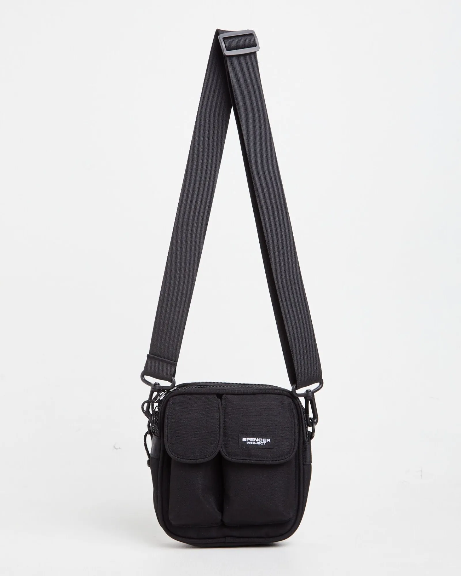 camera_bag_black_1.webp Hot SPENCER PROJECT Camera Bag Black