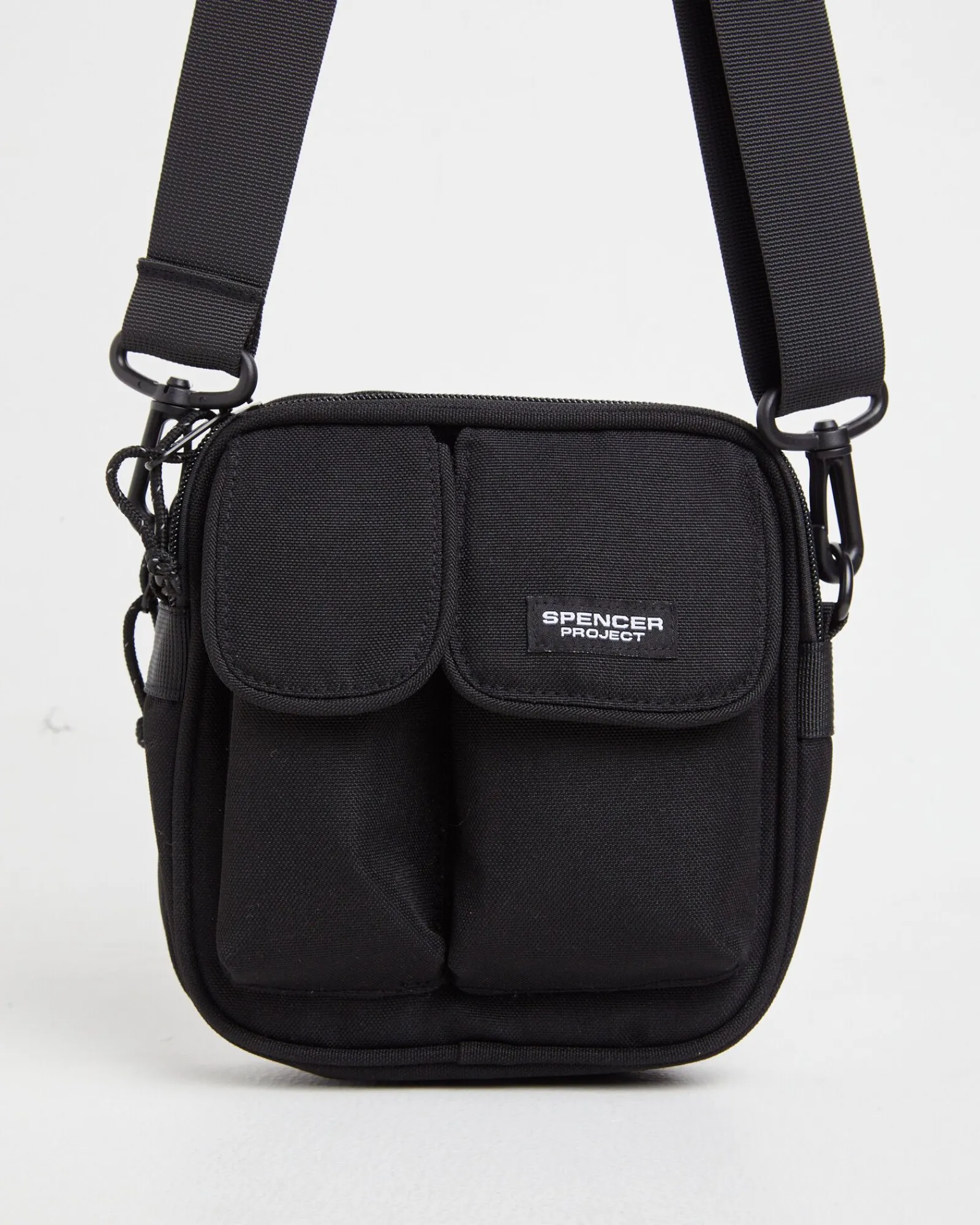 camera_bag_black_2.webp Hot SPENCER PROJECT Camera Bag Black