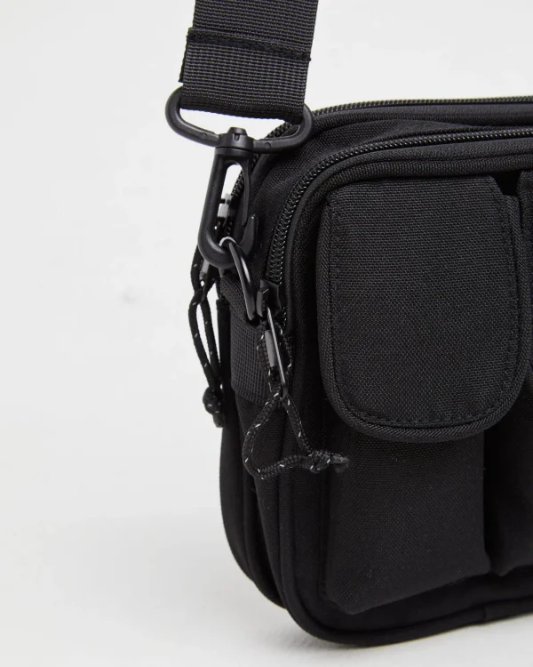 Hot SPENCER PROJECT Camera Bag Black