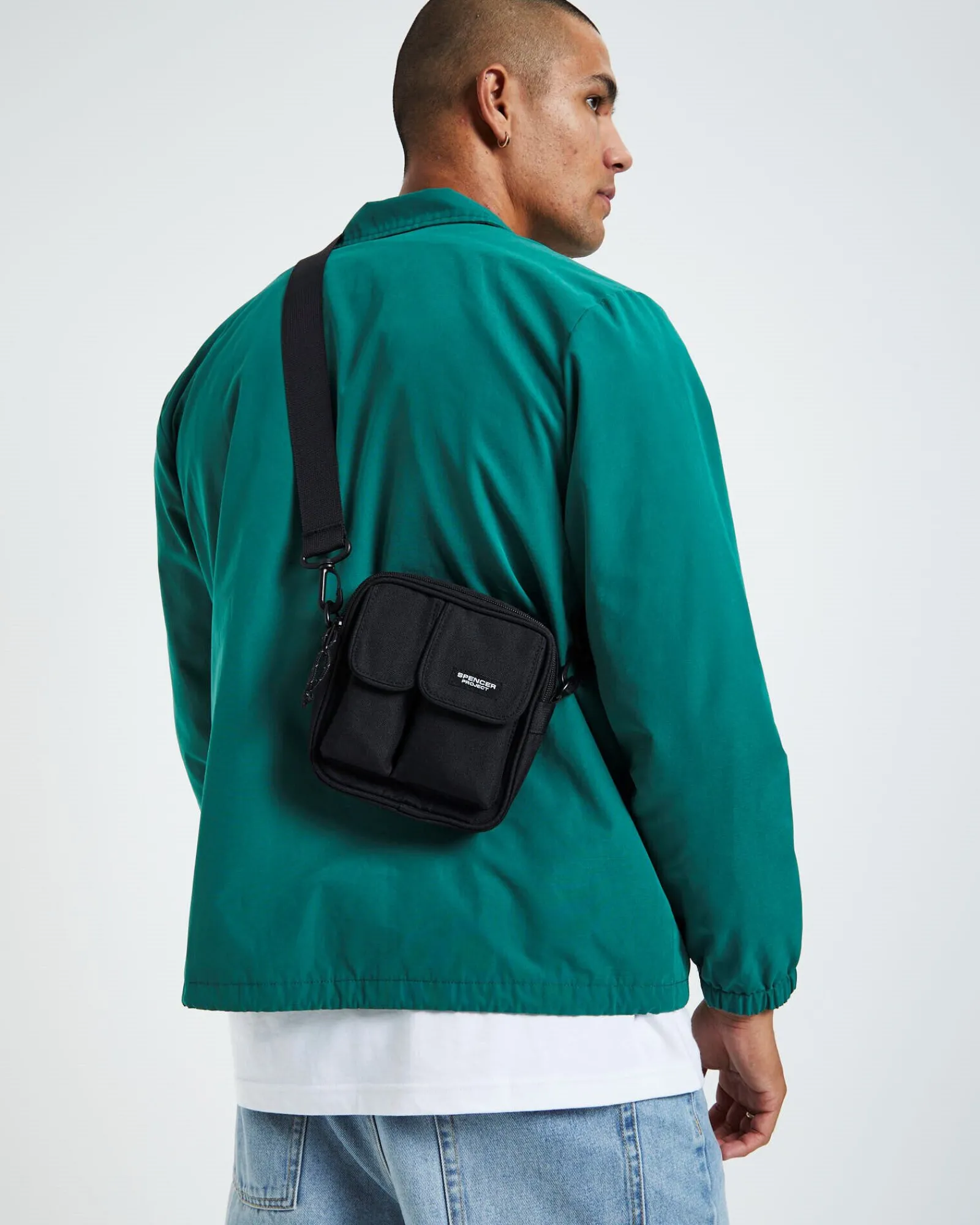 camera_bag_black_5.webp Hot SPENCER PROJECT Camera Bag Black