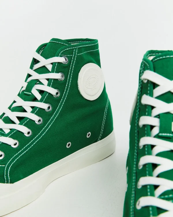 Discount SUPERGA 3192 Campionato Sneakers Basket Amazon Green