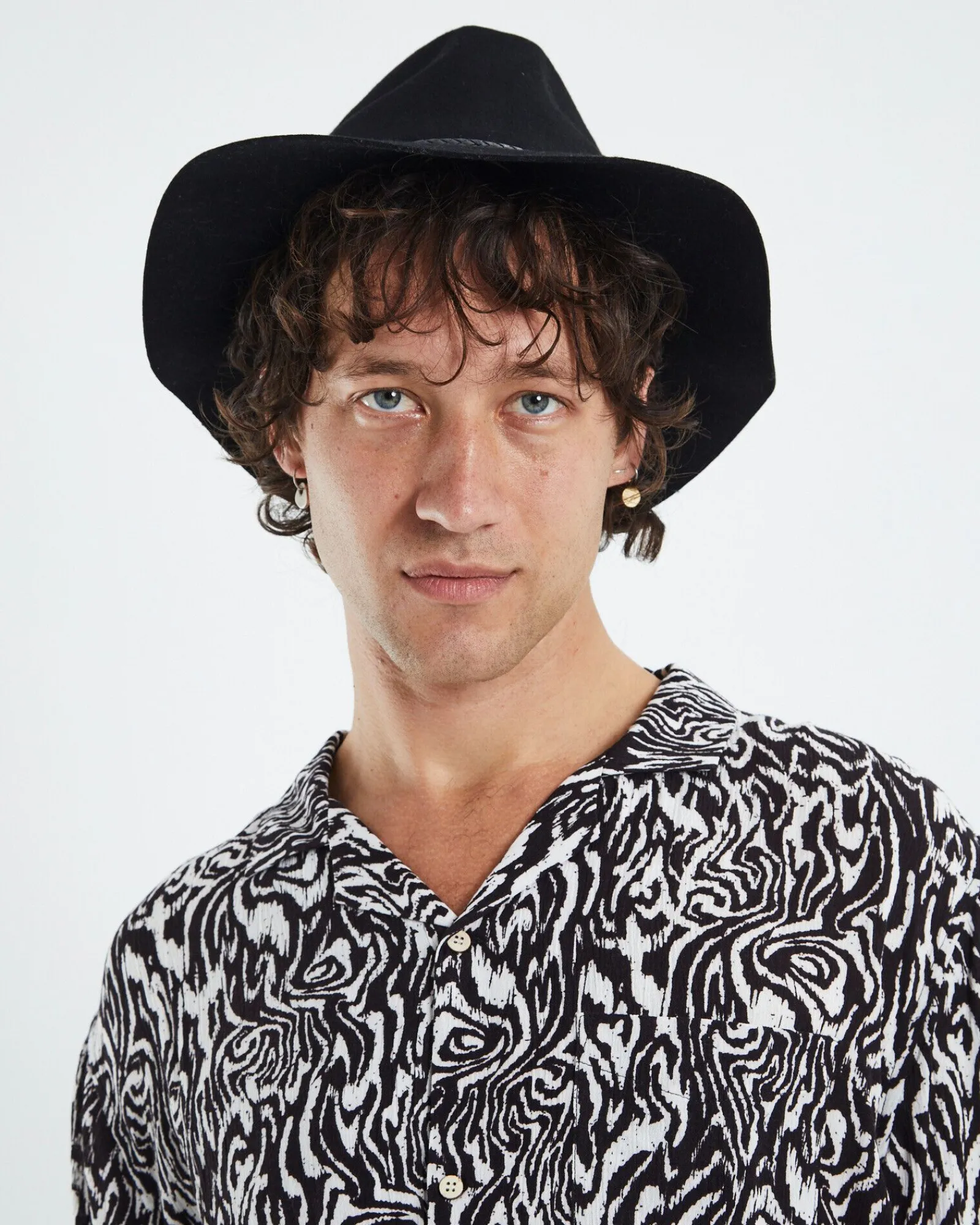 cape_fedora_black_0.webp Shop INSIGHT Cape Fedora Black