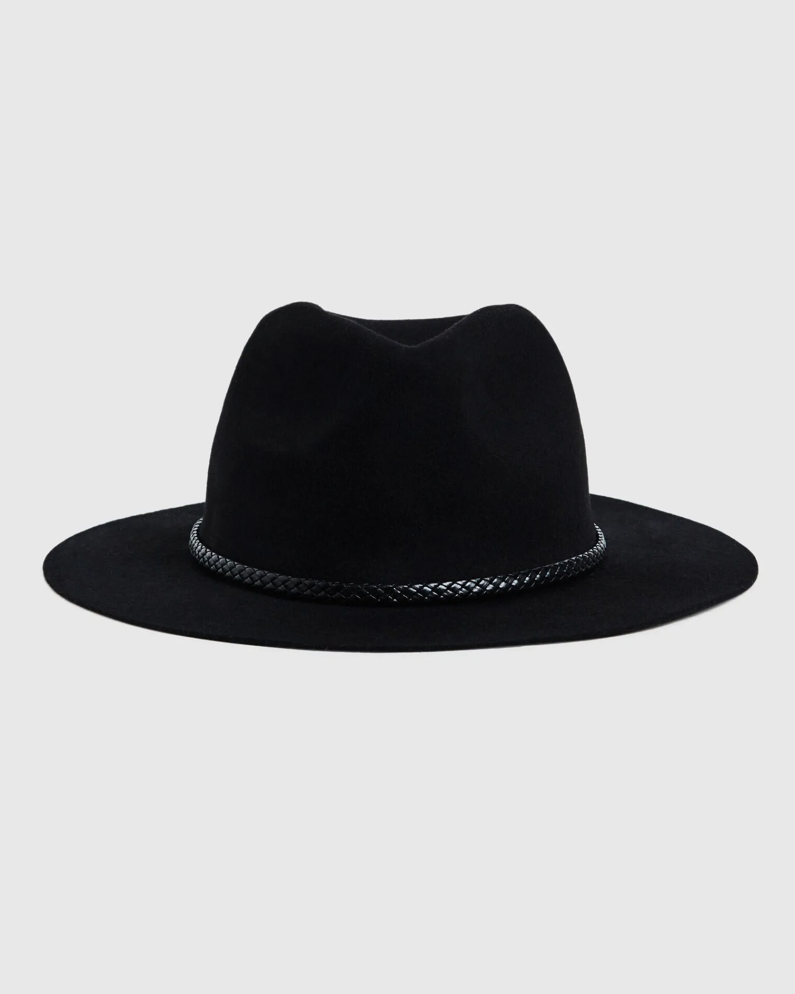 cape_fedora_black_1.webp Shop INSIGHT Cape Fedora Black
