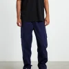 Best Sale TAIKAN Cargo Pants Navy