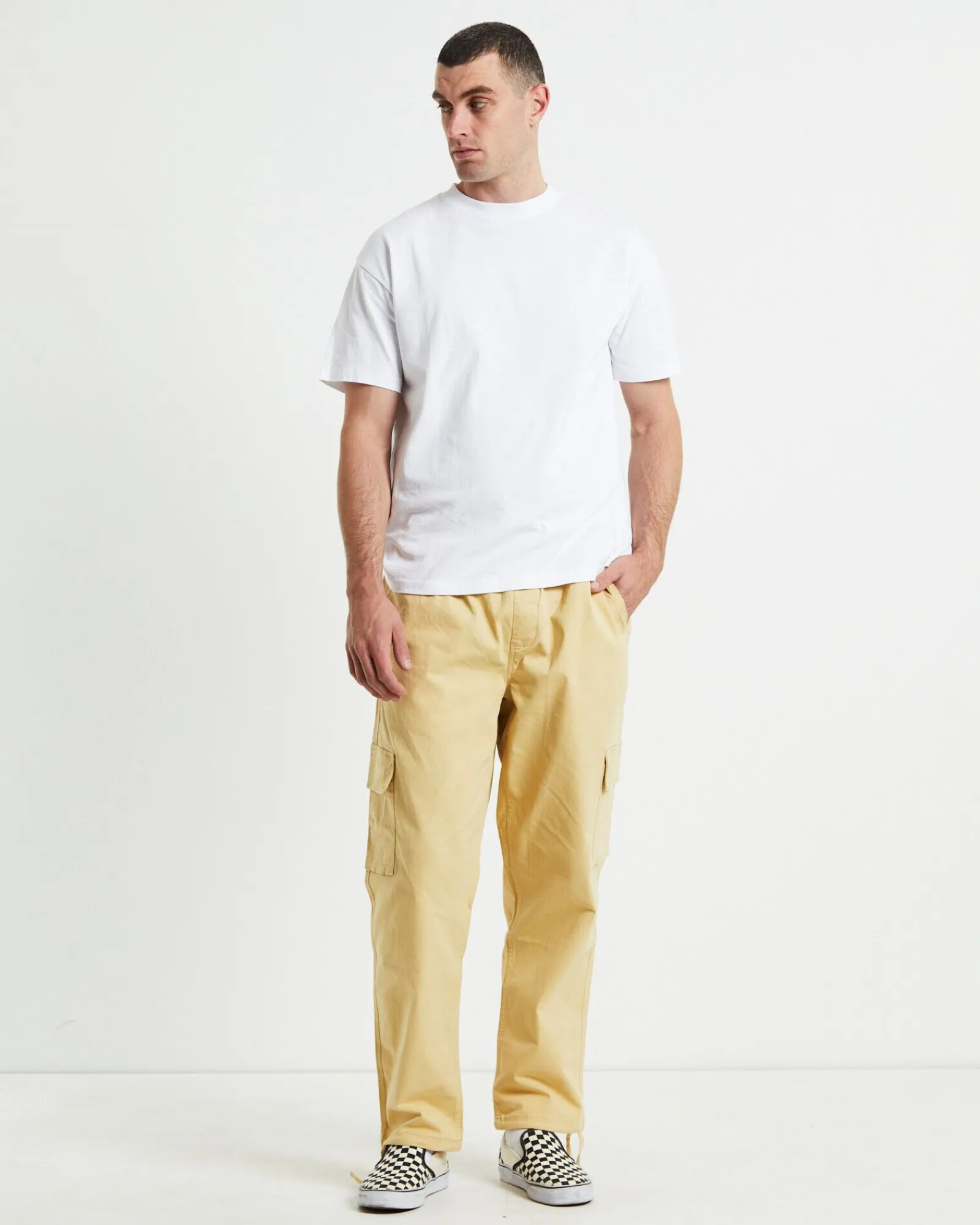 cargo_pants_sand_2.webp Cheap TAIKAN Cargo Pants Sand