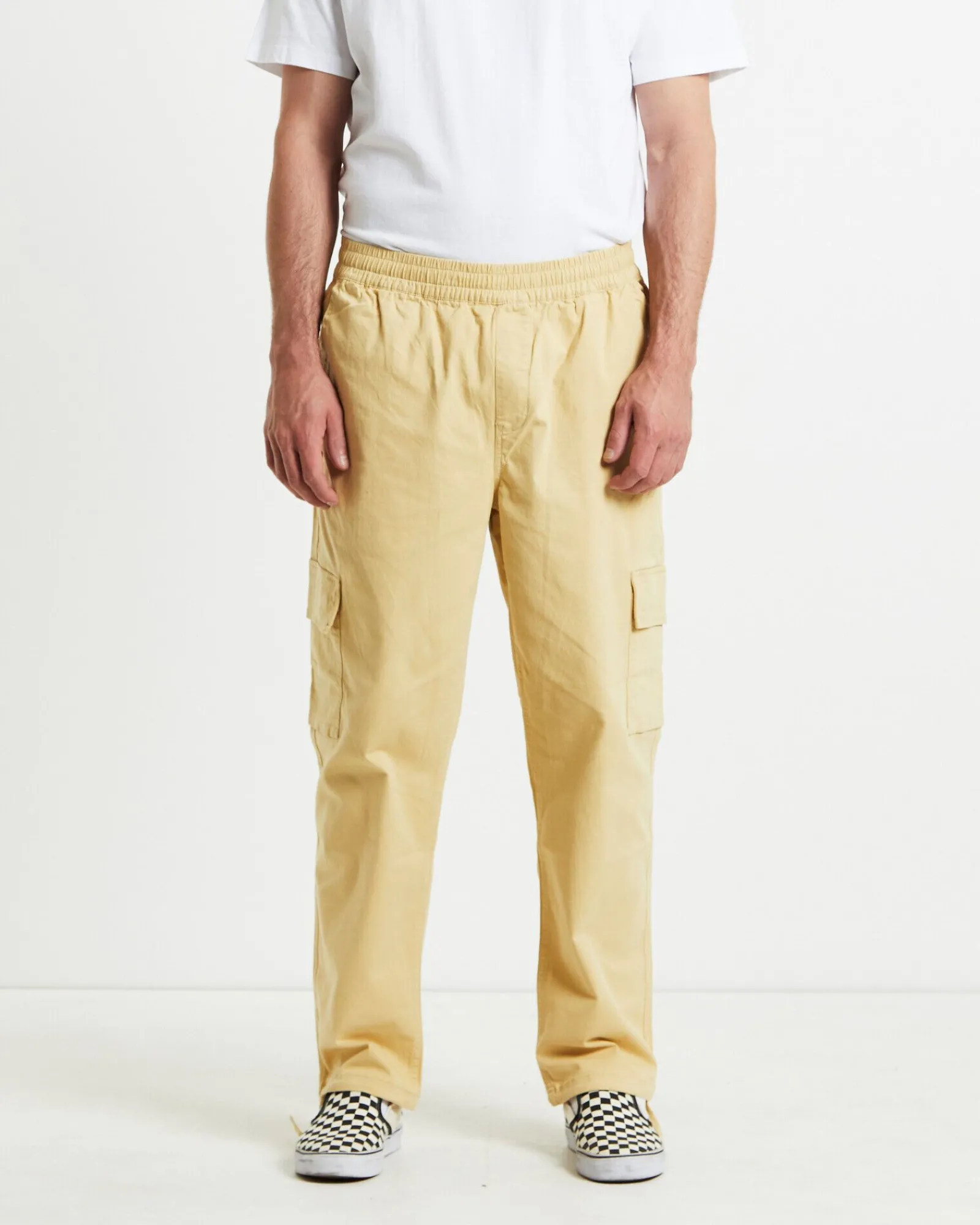 cargo_pants_sand_4.webp Cheap TAIKAN Cargo Pants Sand