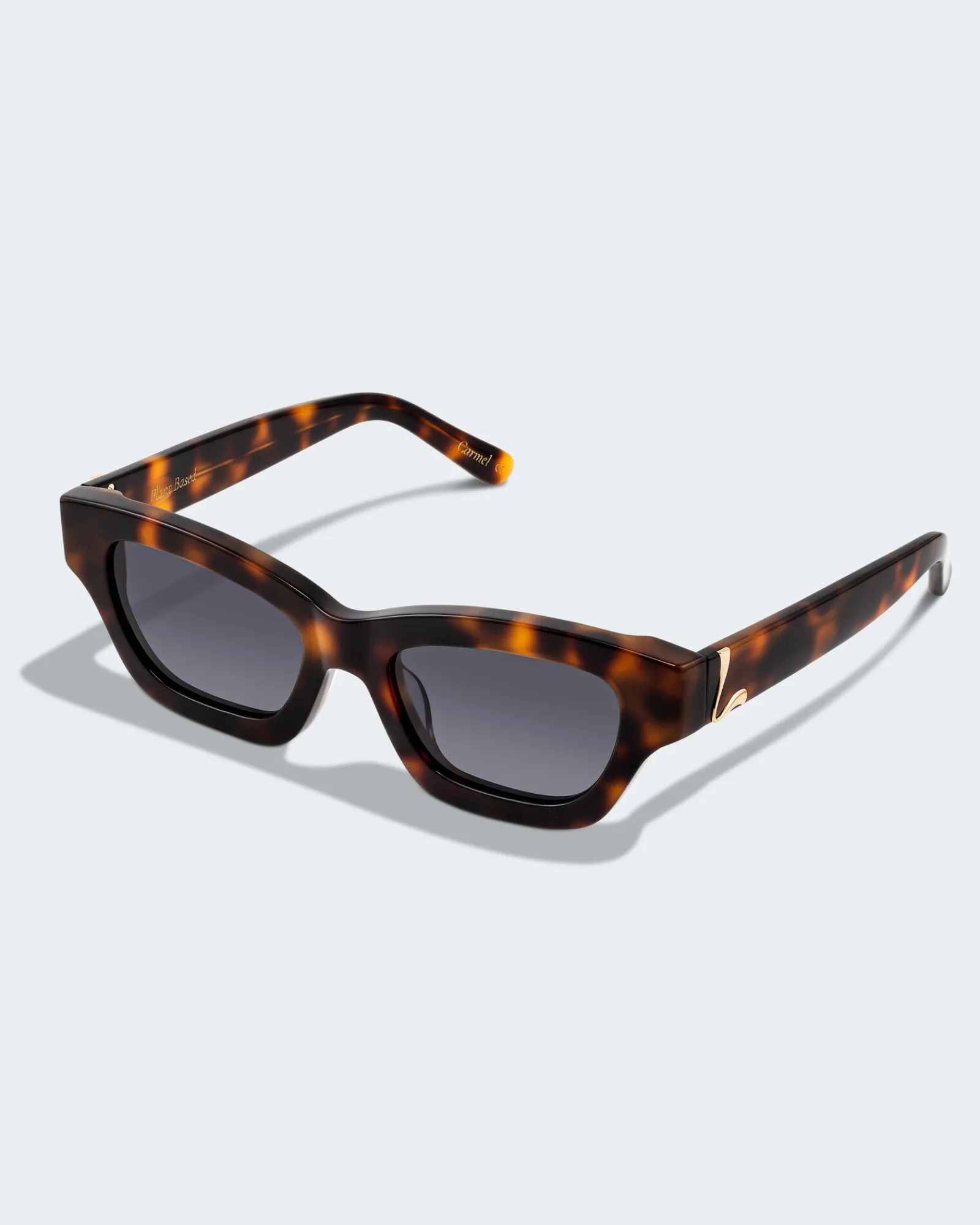 carmel_sunglasses_tort_0.webp Discount LUV LOU Carmel Sunglasses Tort
