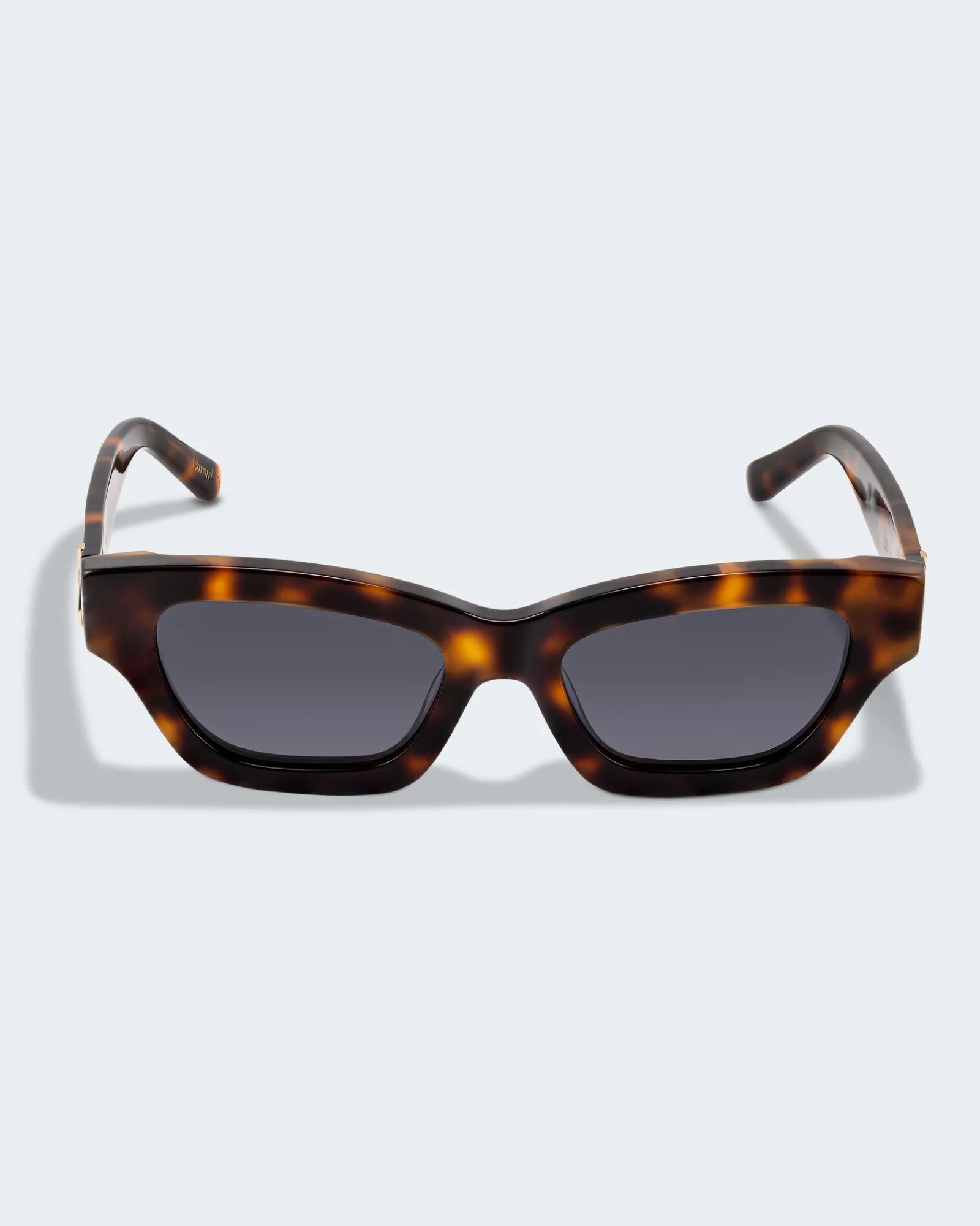 carmel_sunglasses_tort_1.webp Discount LUV LOU Carmel Sunglasses Tort