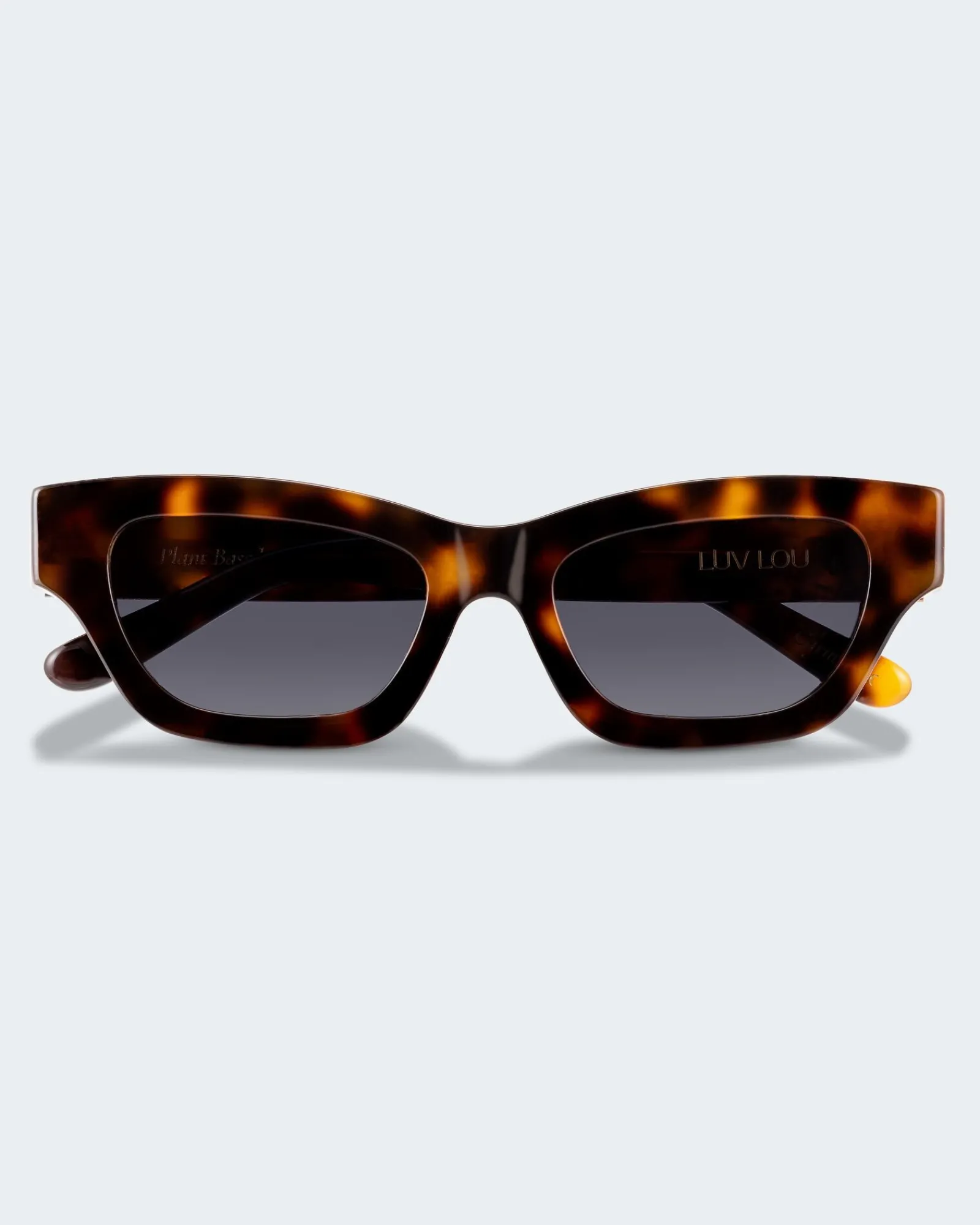carmel_sunglasses_tort_3.webp Discount LUV LOU Carmel Sunglasses Tort