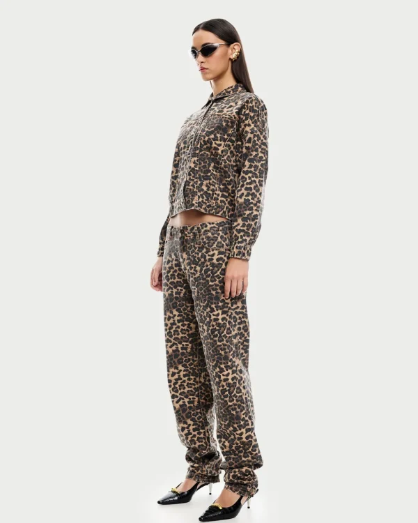 Online LIONESS Carmela Jacket