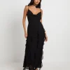 Fashion CHARLIE HOLIDAY Cheyenne Maxi Dress