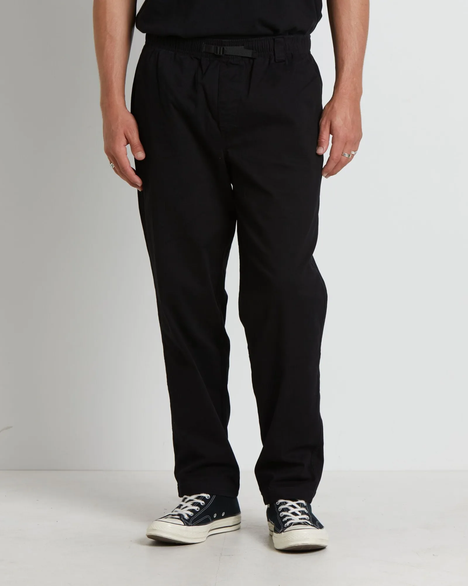 chiller_pants_in_twill_bl_4.webp Fashion TAIKAN Chiller Pants In Twill Black