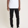 Discount INSIGHT City Riot Jeans Jet Black