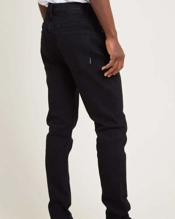 Discount INSIGHT City Riot Jeans Jet Black