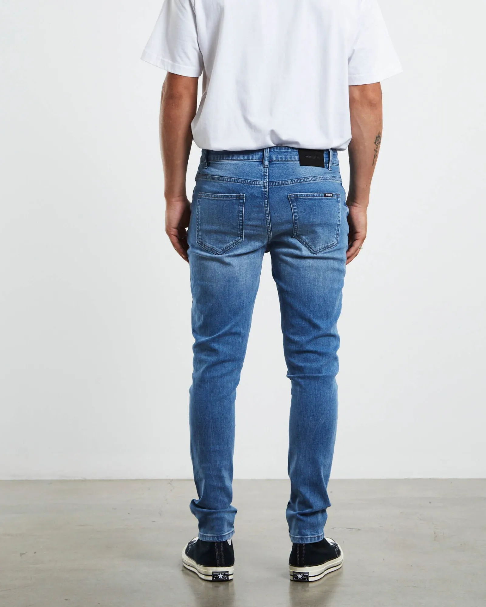 city_riot_jeans_mid_blue_1.webp New INSIGHT City Riot Jeans Mid Blue