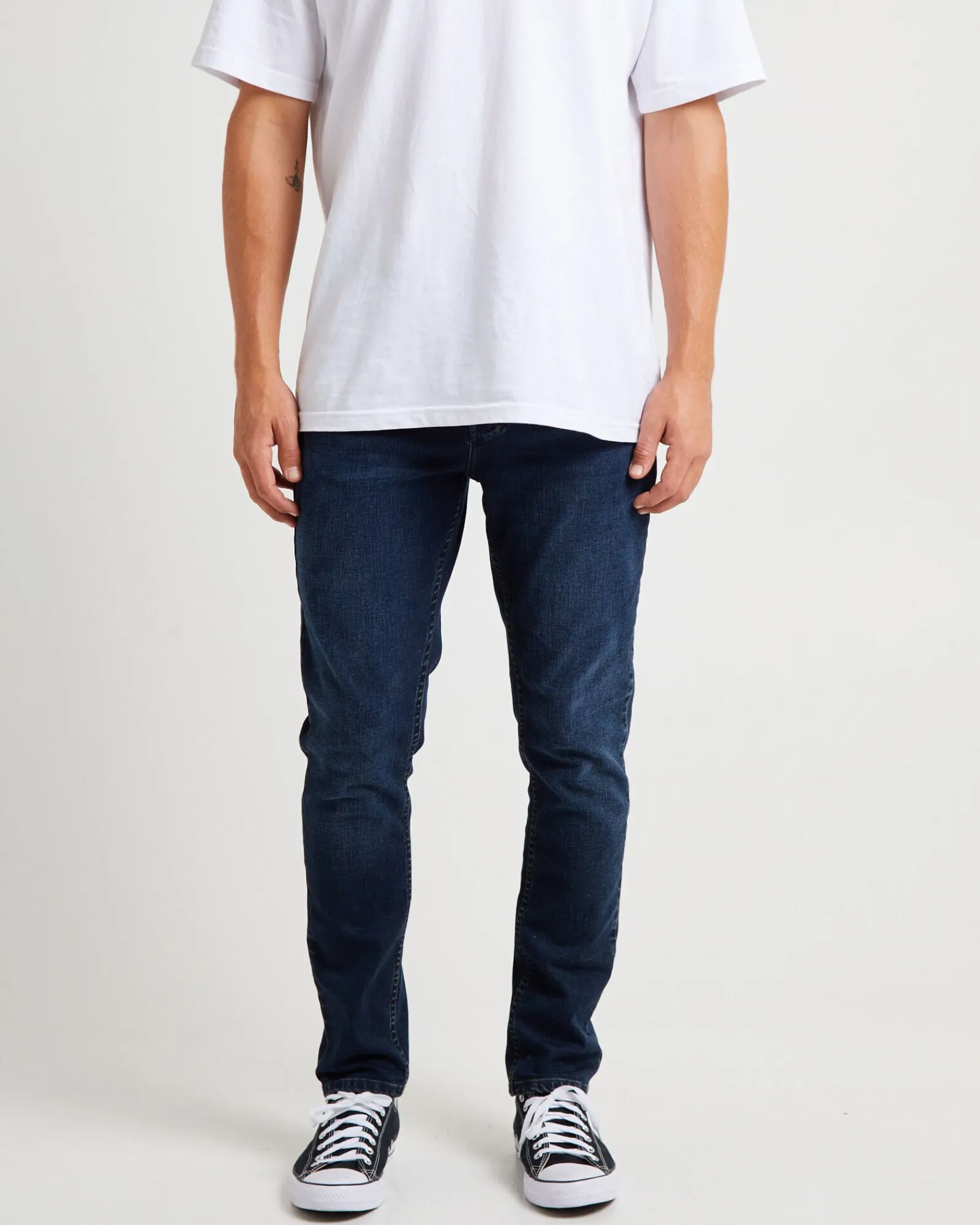 city_riot_slim_jeans_cast_0.webp Flash Sale INSIGHT City Riot Slim Jeans Cast Blue
