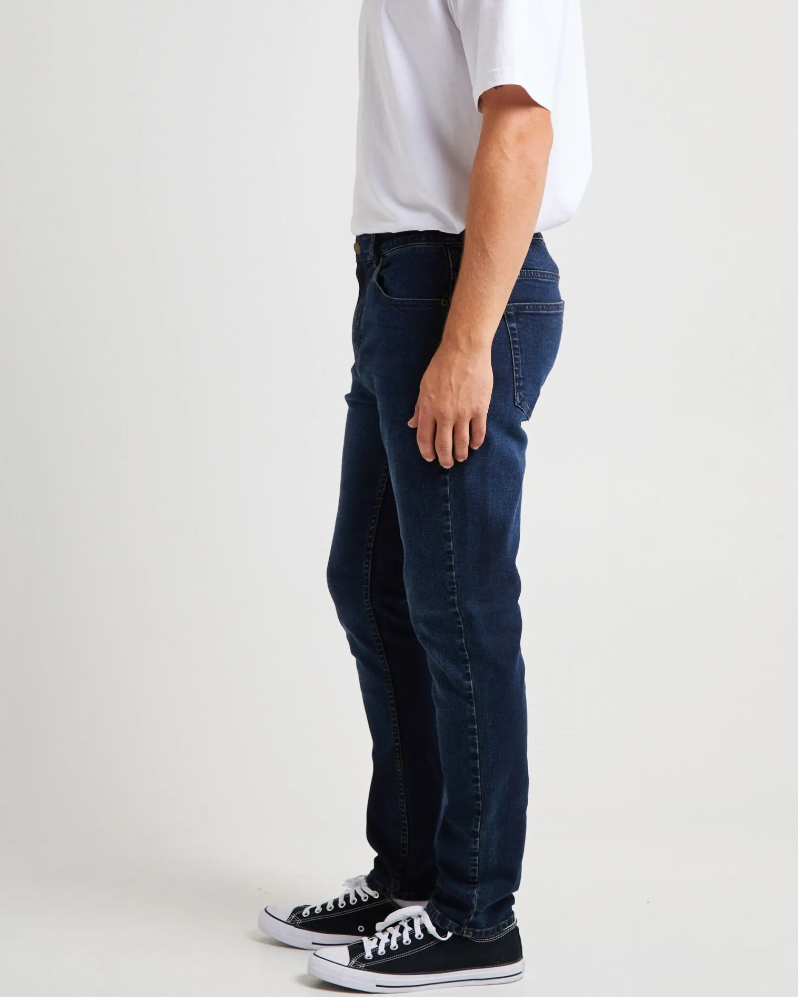 city_riot_slim_jeans_cast_4.webp Flash Sale INSIGHT City Riot Slim Jeans Cast Blue