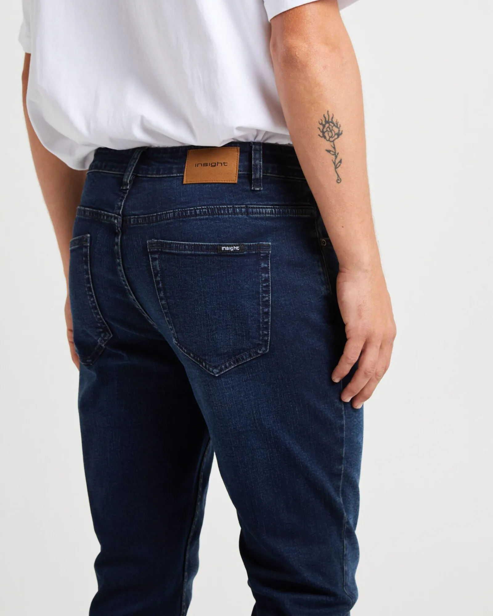 city_riot_slim_jeans_cast_5.webp Flash Sale INSIGHT City Riot Slim Jeans Cast Blue