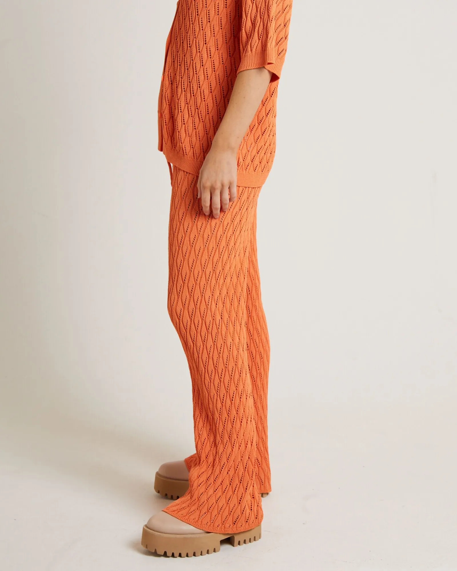 claire_pants_in_orange_2.webp Cheap SNDYS Claire Pants In Orange