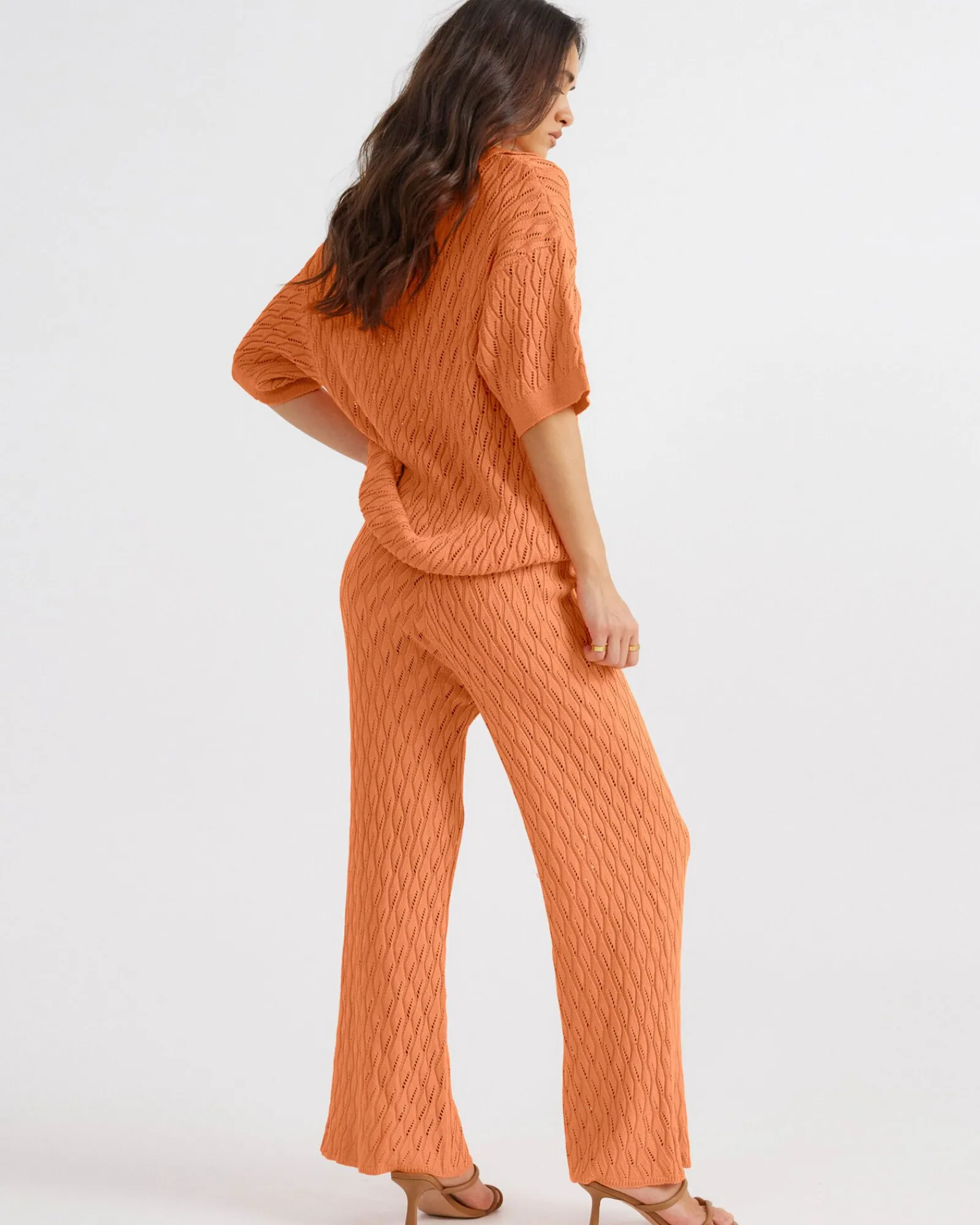 claire_top_in_orange_1.webp Store SNDYS Claire Top In Orange